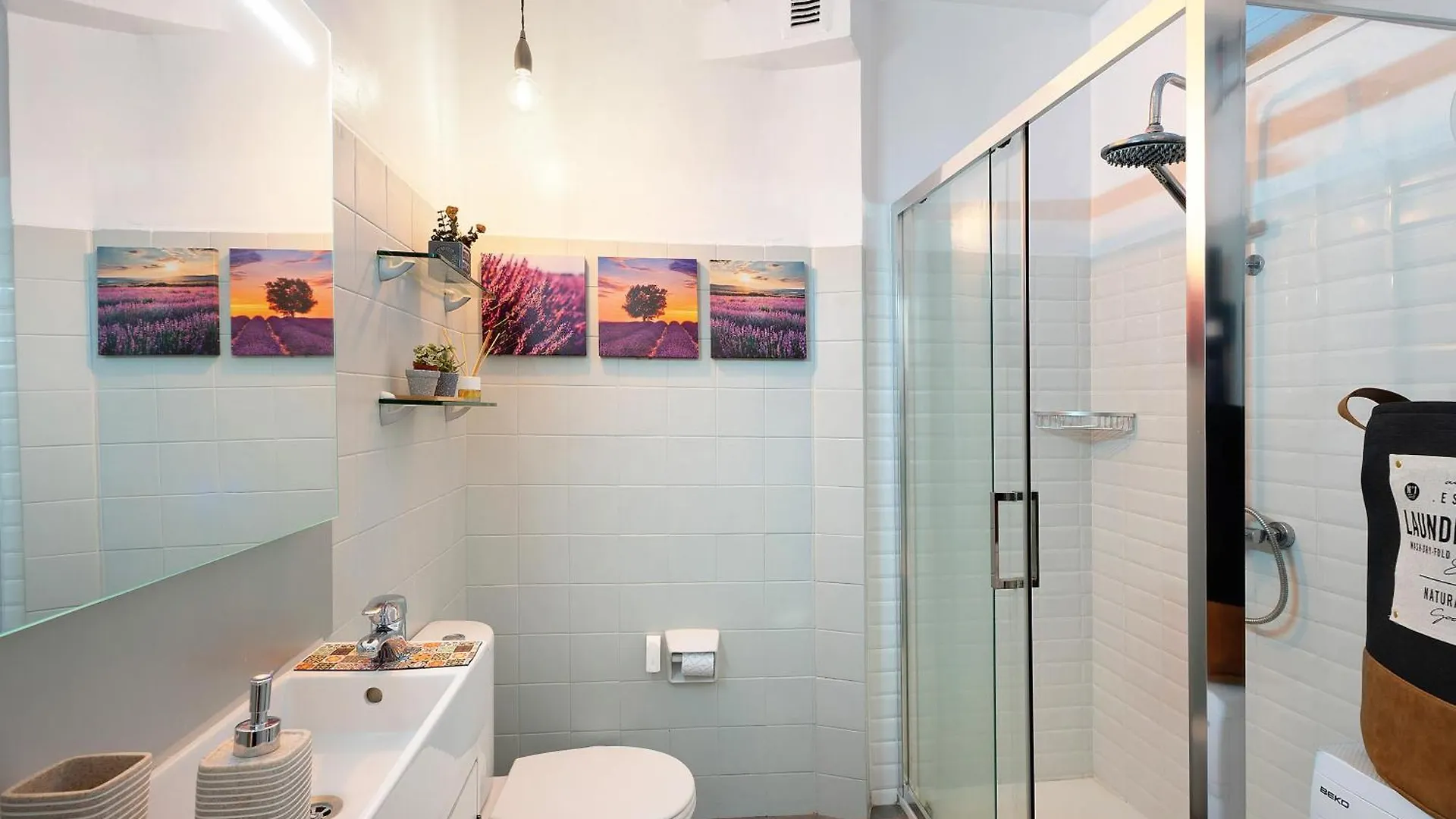 Olas Del Atlantico Tacoronte Apartment