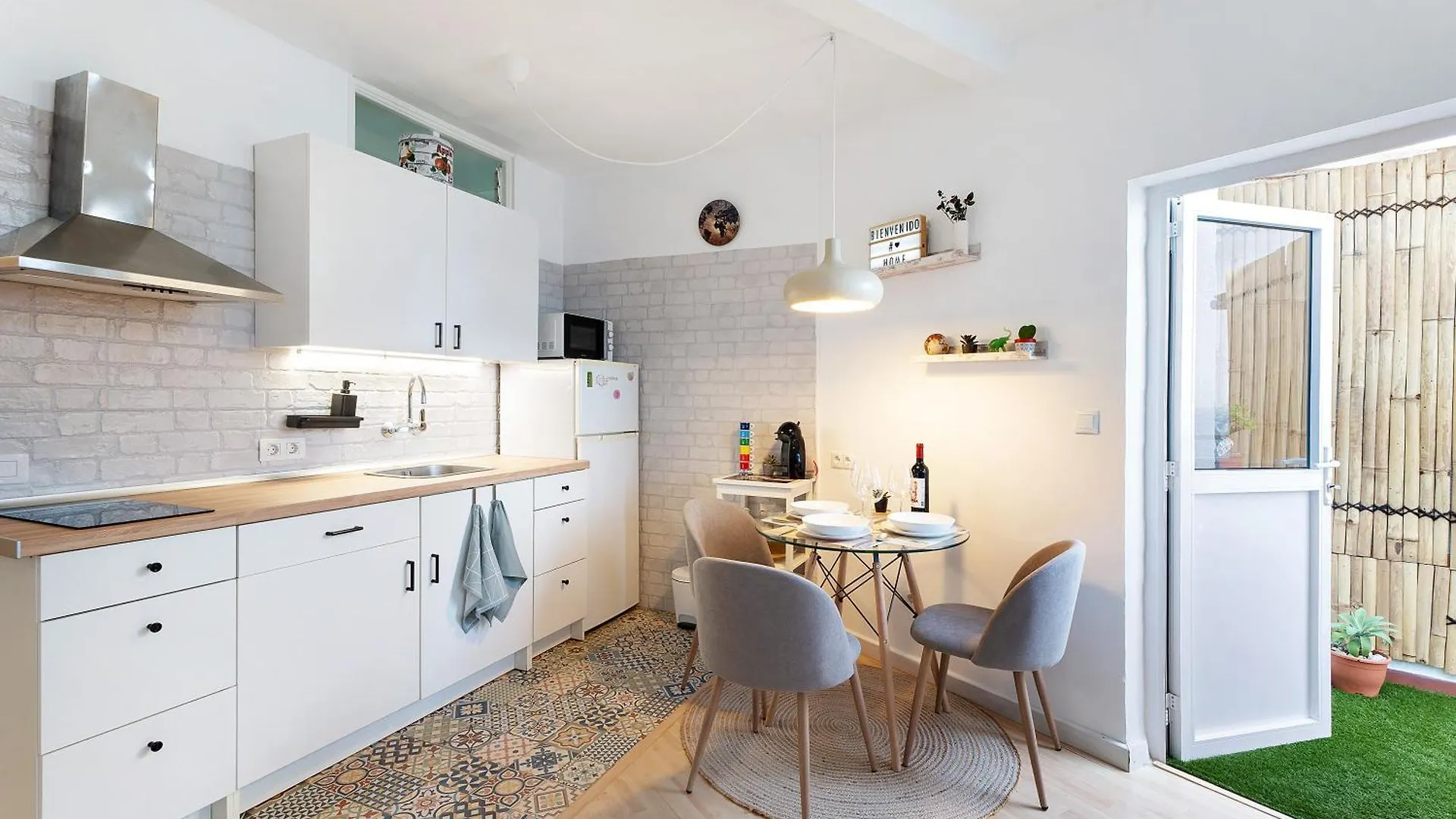 Apartment Olas Del Atlantico Tacoronte